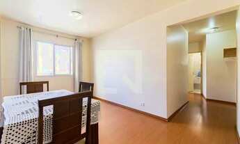 Imagem 2: Apartamento à Venda - Jabaquara, 2 Quartos, 58 m2