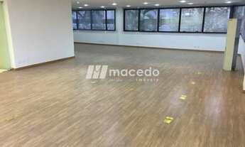 Imagem: Conjunto Comercial, Brooklin Paulista, São