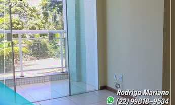 Imagem 5: Excelente apartamento para locação com 2 quartos e 70m² em Costa Azul - Rio das Ostras