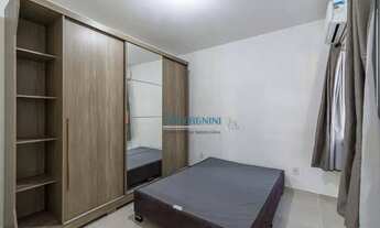 Imagem 5: Casa com 2 dormitórios, 47 m² - venda por R$ 175.000,00 ou aluguel por R$ 987,50/mês - Vil