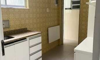 Imagem: Niterói - Apartamento Padrão - Fonseca