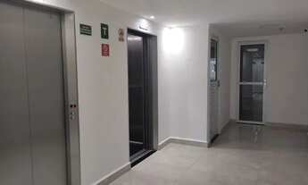 Imagem 3: Apartamento para aluguel e venda com 43 metros quadrados com 1 quarto em Aviação - Praia G