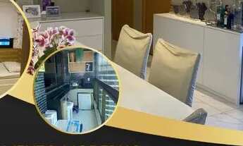 Imagem: Apartamento para aluguel com 100 metros