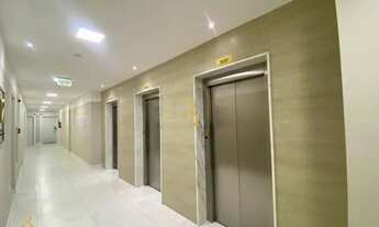 Imagem 3: Excelente opção em apartamento no Kobrasol/São José! Vista mar, de frente, sol da manhã!