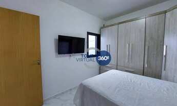 Imagem 7: Casa com 2 dormitórios à venda, 63 m² por R$ 680.000,00 - Parque Santa Márcia - Votorantim