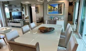 Imagem: Apartamento para venda com 155 metros quadrados