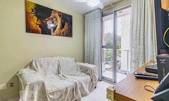 Imagem 4: Apartamento para Aluguel - Taquara, 2 Quartos, 56 m2