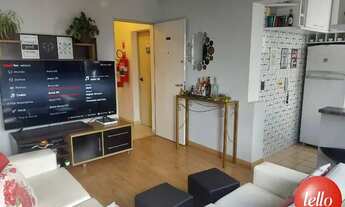 Imagem 5: São Paulo - Apartamento Padrão - Perdizes