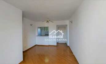 Imagem 2: Vende apartamento com 51m² no Brooklin