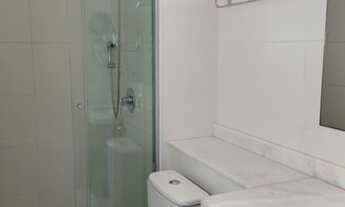 Imagem 6: Apartamento para aluguel tem 45 metros quadrados com 1 quarto em Caminho das Árvores - Sal