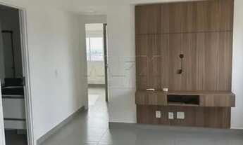 Imagem 4: Apartamento Padrão em Bauru