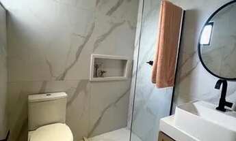 Imagem 3: Horto Madero imponente e elegância - Casas de 3/4 uma suíte - próximo a noide Cerqueira