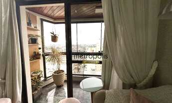 Imagem 5: Apartamento com 3 dormitórios à venda, 117 m² por R$ 790.000,00 - Vila Mussolini - São Ber