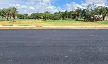 Imagem 7: Terrenos no bairro Cidade Jardim em Araraquara