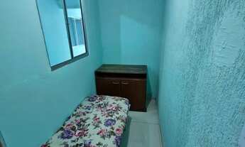 Imagem 2: Quarto Mobiliado Pagou Morou