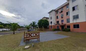 Imagem: ALUGO APARTAMENTO COM 2 QUARTOS NO CONDOMÍNIO