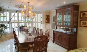 Imagem 7: Casa a Venda 4 quartos sendo 4 Suítes , 1026 m² por R$ 5.200.000 - Barra da Tijuca Condomí