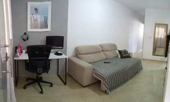 Imagem 2: Vendo casa 2/4 com piscina na Conceição 2