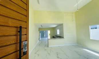 Imagem 3: Vendo casa linda e moderna T Alphaville 2