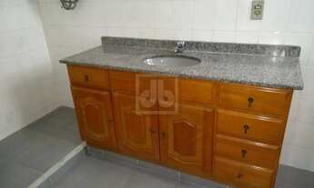 Imagem 6: JBAP62470-Tijuca - Casa duplex - 3 quartos - Vaga