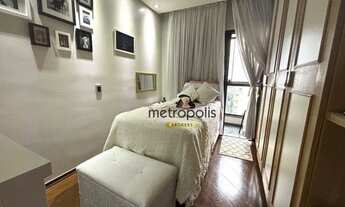 Imagem 16: Apartamento com 3 dormitórios à venda, 117 m² por R$ 790.000,00 - Vila Mussolini - São Ber