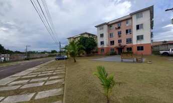 Imagem 2: ALUGO APARTAMENTO COM 2 QUARTOS NO CONDOMÍNIO VILA JARDIM LÍRIO, COM ÁREA DE LAZER COMPLE