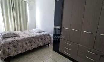 Imagem 3: Apartamento com 2 quartos, 58 m² - Barreiros - São José/SC