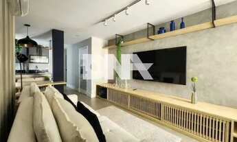 Imagem: Apartamento - / Residencial / Ipanema
