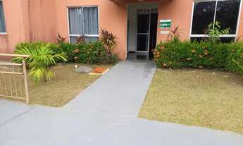 Imagem 6: ALUGO APARTAMENTO COM 2 QUARTOS NO CONDOMÍNIO VILA JARDIM LÍRIO, COM ÁREA DE LAZER COMPLE