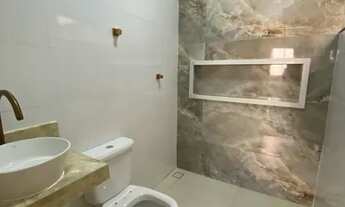 Imagem 7: Casa vida nova 3 quartos acabamento diferenciado