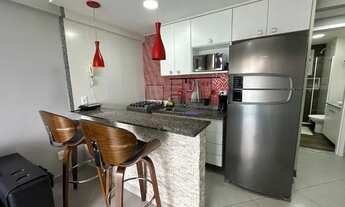 Imagem 2: VITOR LOPES Vende ap 2 quartos condomínio PORTO REAL