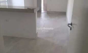 Imagem: Apartamento à venda no bairro Santa Efigênia