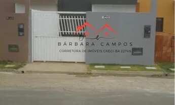 Imagem: Casa 2-4 bem localizada. Parque Universitário