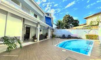 Imagem 4: Barra da Tijuca Casa em condomínio com 4 dormitórios