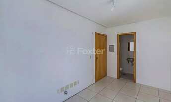 Imagem 2: Sala / Conjunto Comercial à venda Avenida Princesa Isabel, Santana - Porto Alegre