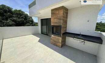 Imagem: Cobertura com 4 quartos à venda por R$