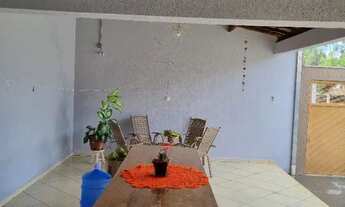 Imagem 6: Casa moderna e 100% segura, com 03 quartos Aero Rancho