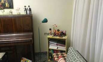 Imagem 4: Casa, 258 m² - venda por R$ 2.500.000,00 ou aluguel por R$ 18.355,75/mês - Santa Paula - S