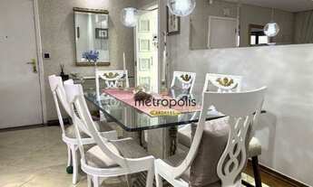 Imagem 4: Apartamento com 3 dormitórios à venda, 117 m² por R$ 790.000,00 - Vila Mussolini - São Ber