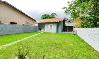 Imagem: Casa em Cond. Fechado Mar Verde - 2 dormitórios