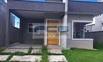 Imagem: Casa 3 quartos (suíte) Condomínio Royal