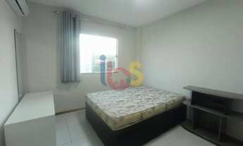 Imagem 6: Apartamento Mobiliado no Condomínio Águas de Olivença Privé