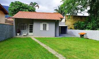 Imagem 2: Casa em Cond. Fechado Mar Verde - 2 dormitórios Praia Mococa -Caraguatatuba