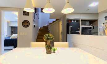 Imagem 2: Cobertura no In mare bali