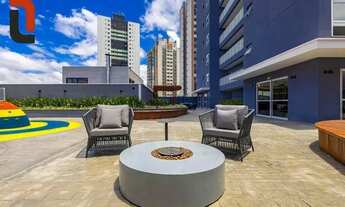 Imagem 7: Gran Solare - Apto 100m² 2 suítes, sacada gourmet e 1 vaga no Jd Botânico