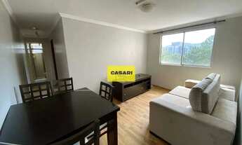 Imagem: Apartamento 2 Quartos Mobiliado com Garagem