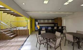 Imagem 3: Apartamento com 2 quartos à venda, 54 m² por R$ 430.000 - Jardim Aclimação - Maringá/PR