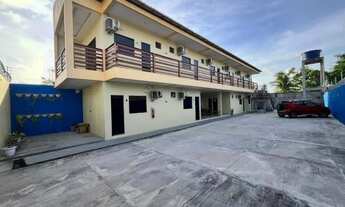 Imagem 3: Pousada bem localizada / Estrada do Atalaia