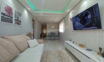 Imagem 4: Apartamento 2 Dormitórios semi mobiliado