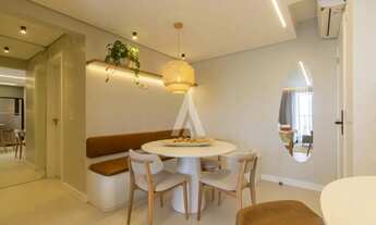 Imagem 5: Apartamento com 1 suíte mais 1 quartos à venda no bairro Santo Antônio, por R$ 591.125,00